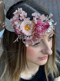Flower Crowns / Headbands