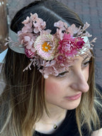 Flower Crown / Headband