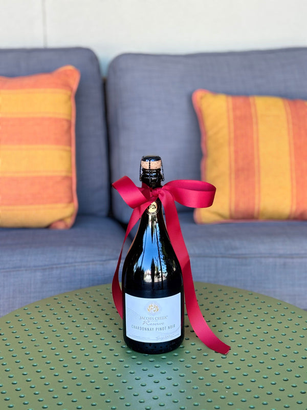 Jacobs Creek Reserve Chardonnay Pinot Noir