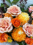 Florist Choice Bright