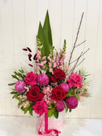 Florist Choice Bright