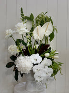 Florist Choice White / Neutrals