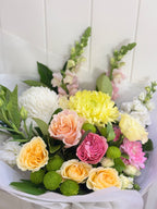 Florist Choice Pastel