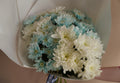 Chrysanthemum Daisy Bouquet