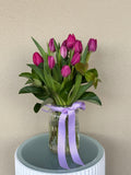 Tulips