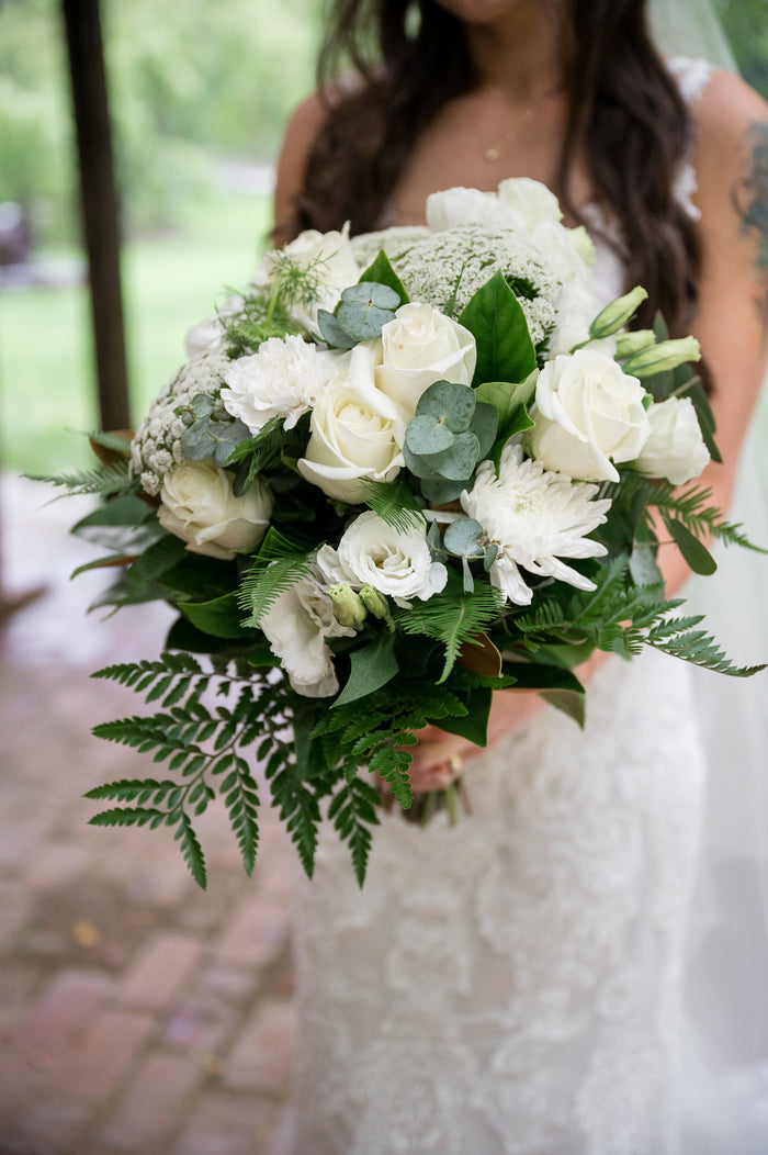 Wedding Bouquets