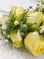 Wrist Corsage