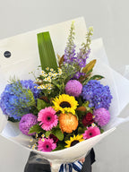 Florist Choice Bright
