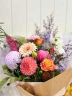 Florist Choice Bright