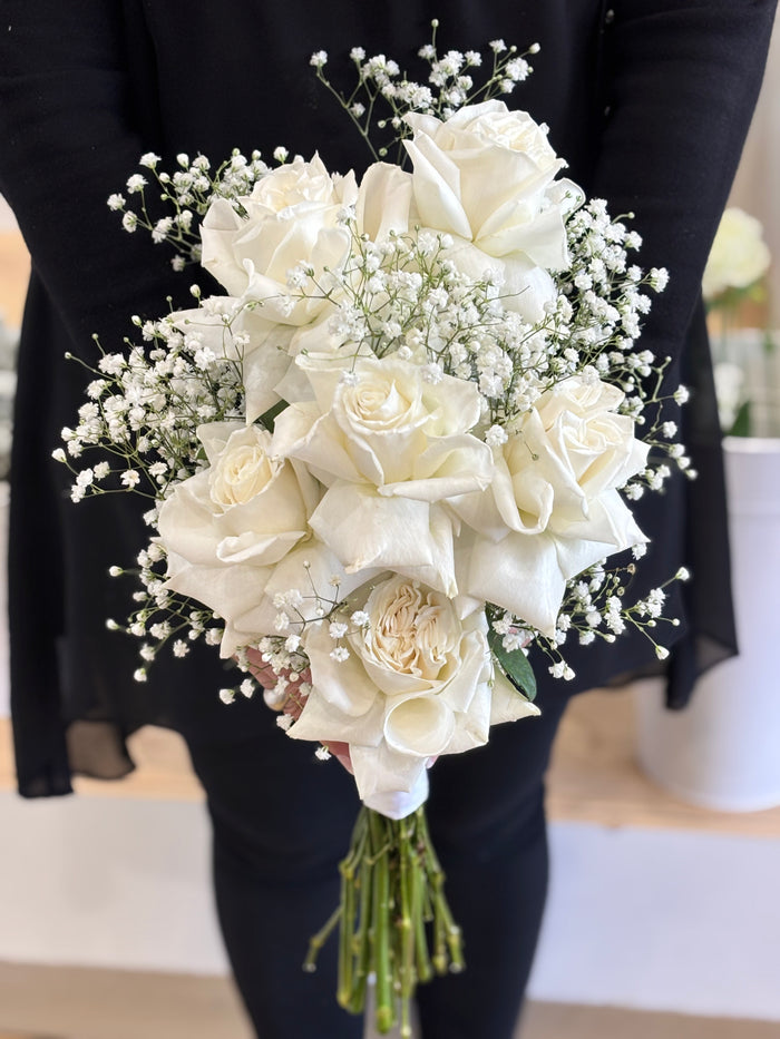 Wedding Bouquets