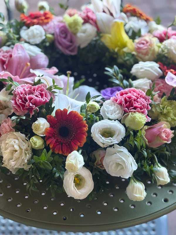 Funeral Wreaths