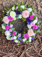 Funeral Wreath