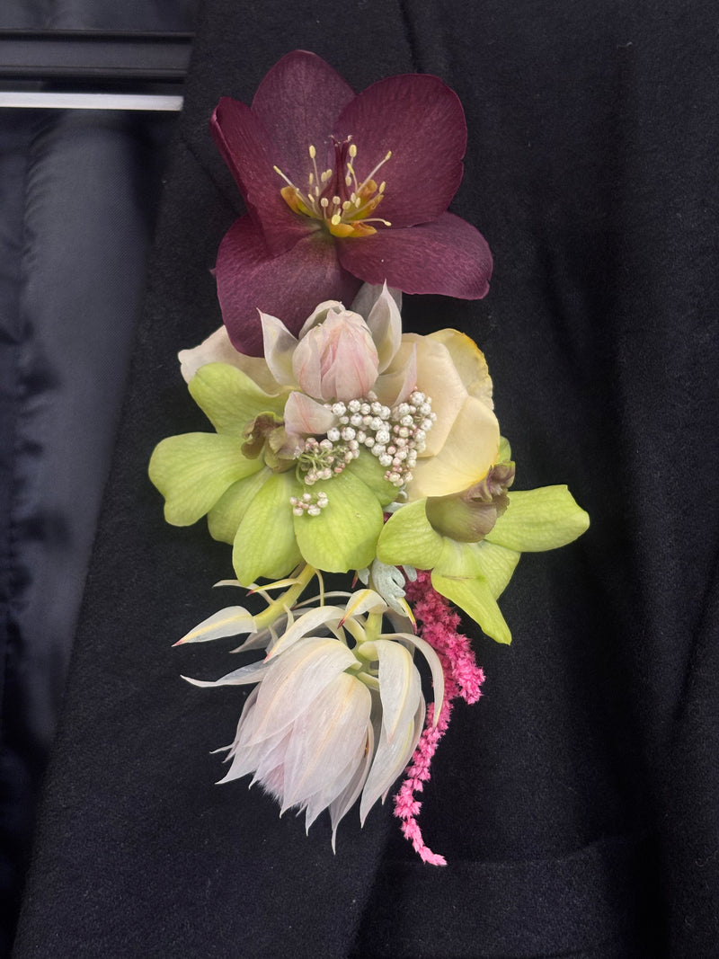 Boutonnieres