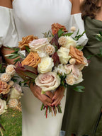 Wedding Bouquets