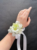Wrist Corsage