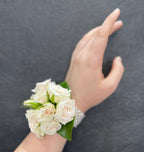 Wrist Corsage