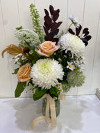 Florist Choice White / Neutrals