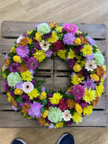 Funeral Wreaths