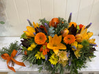 Funeral Wreath