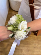 Wrist Corsage