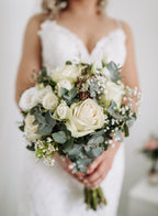 Wedding Bouquets