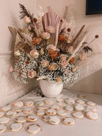 Table Centrepieces
