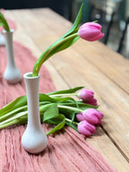 Wedding Bud Vase
