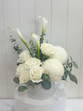 Florist Choice White / Neutrals