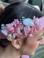Flower Crown / Headband