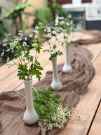 Wedding Bud Vase