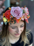 Flower Crowns / Headbands