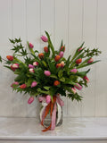 Tulips