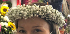 Flower Crowns / Headbands