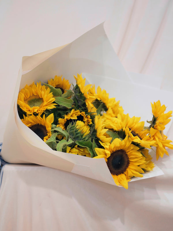 Sunflower Market Bunch