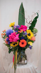 Florist Choice Bright
