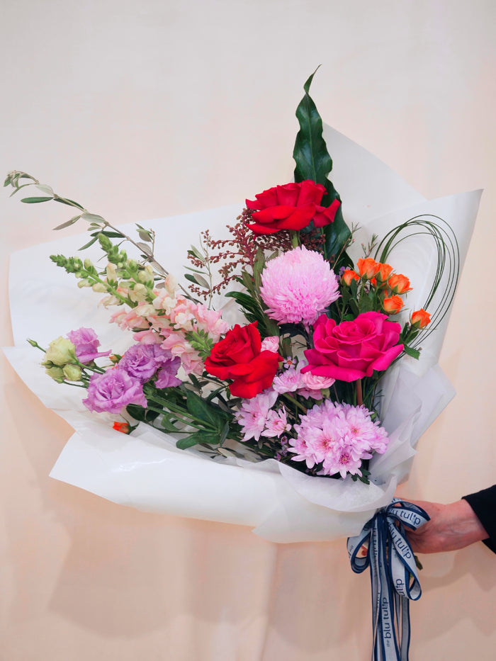 Florist Choice Bright