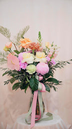 Florist Choice Pastel