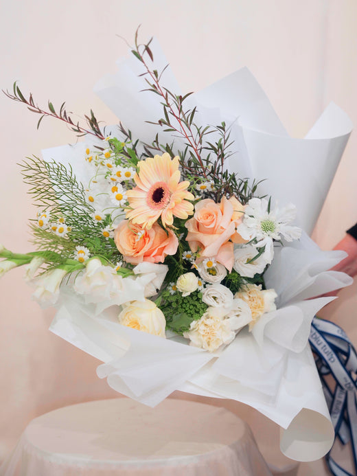 Florist Choice Pastel