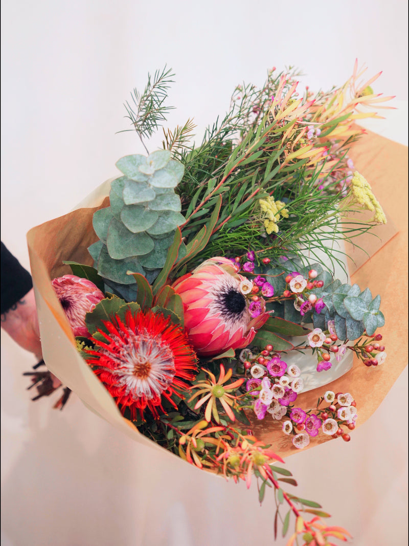 Native Market Bunch