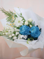 Something Blue