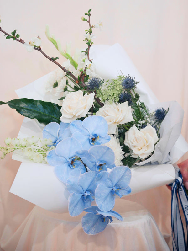 Something Blue