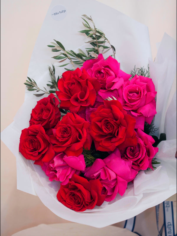 Luxe Roses