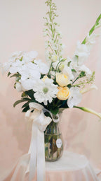 Florist Choice White / Neutrals