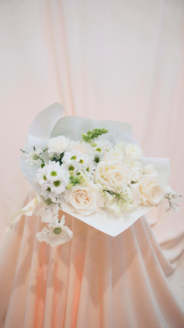 Florist Choice White / Neutrals