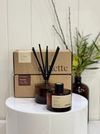 Etikette Diffusers