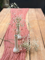 Wedding Bud Vase