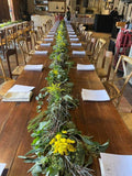 Table Centrepieces