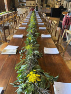 Table Centrepieces
