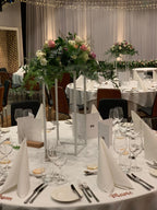 Table Centrepieces
