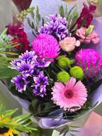Florist Choice Bright